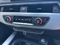 USED 2019 19 AUDI A4 2.0 TFSI 35 S line Saloon 4dr  Sat Nav, Cruise, Carplay