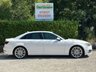 USED 2019 19 AUDI A4 2.0 TFSI 35 S line Saloon 4dr  Sat Nav, Cruise, Carplay