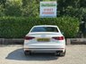 USED 2019 19 AUDI A4 2.0 TFSI 35 S line Saloon 4dr  Sat Nav, Cruise, Carplay
