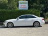 USED 2019 19 AUDI A4 2.0 TFSI 35 S line Saloon 4dr  Sat Nav, Cruise, Carplay