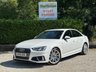USED 2019 19 AUDI A4 2.0 TFSI 35 S line Saloon 4dr  Sat Nav, Cruise, Carplay