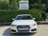 USED 2019 19 AUDI A4 2.0 TFSI 35 S line Saloon 4dr  Sat Nav, Cruise, Carplay