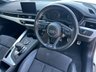 USED 2019 19 AUDI A4 2.0 TFSI 35 S line Saloon 4dr  Sat Nav, Cruise, Carplay