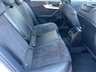 USED 2019 19 AUDI A4 2.0 TFSI 35 S line Saloon 4dr  Sat Nav, Cruise, Carplay