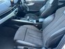 USED 2019 19 AUDI A4 2.0 TFSI 35 S line Saloon 4dr  Sat Nav, Cruise, Carplay