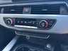 USED 2019 19 AUDI A4 2.0 TFSI 35 S line Saloon 4dr  Sat Nav, Cruise, Carplay
