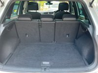 USED 2017 67 VOLKSWAGEN TIGUAN 2.0 TDI R-Line SUV 5dr Diesel DSG Auto  Sun roof, Adapt Cruise, DAB