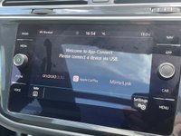 USED 2017 67 VOLKSWAGEN TIGUAN 2.0 TDI R-Line SUV 5dr Diesel DSG Auto  Sun roof, Adapt Cruise, DAB