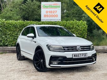 View our VOLKSWAGEN TIGUAN