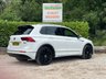 USED 2017 67 VOLKSWAGEN TIGUAN 2.0 TDI R-Line SUV 5dr Diesel DSG Auto  Sun roof, Adapt Cruise, DAB