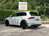 USED 2017 67 VOLKSWAGEN TIGUAN 2.0 TDI R-Line SUV 5dr Diesel DSG Auto  Sun roof, Adapt Cruise, DAB