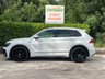 USED 2017 67 VOLKSWAGEN TIGUAN 2.0 TDI R-Line SUV 5dr Diesel DSG Auto  Sun roof, Adapt Cruise, DAB