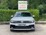 USED 2017 67 VOLKSWAGEN TIGUAN 2.0 TDI R-Line SUV 5dr Diesel DSG Auto  Sun roof, Adapt Cruise, DAB
