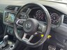 USED 2017 67 VOLKSWAGEN TIGUAN 2.0 TDI R-Line SUV 5dr Diesel DSG Auto  Sun roof, Adapt Cruise, DAB