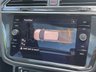 USED 2017 67 VOLKSWAGEN TIGUAN 2.0 TDI R-Line SUV 5dr Diesel DSG Auto  Sun roof, Adapt Cruise, DAB