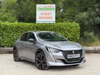 2023 PEUGEOT 208