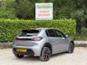 USED 2023 23 PEUGEOT 208 1.2 PureTech GT Hatchback 5dr  FSH, 1 Owner, Sat Nav