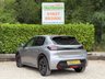 USED 2023 23 PEUGEOT 208 1.2 PureTech GT Hatchback 5dr  FSH, 1 Owner, Sat Nav