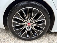 USED 2019 69 JAGUAR XE 2.0 D180 R-Dynamic S Saloon 4dr Diesel Auto  Sat Nav, Cruise, Rev Cam