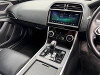 USED 2019 69 JAGUAR XE 2.0 D180 R-Dynamic S Saloon 4dr Diesel Auto  Sat Nav, Cruise, Rev Cam