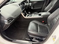 USED 2019 69 JAGUAR XE 2.0 D180 R-Dynamic S Saloon 4dr Diesel Auto  Sat Nav, Cruise, Rev Cam