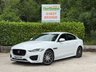 USED 2019 69 JAGUAR XE 2.0 D180 R-Dynamic S Saloon 4dr Diesel Auto  Sat Nav, Cruise, Rev Cam