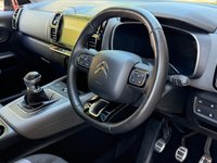 USED 2020 69 CITROEN C5 AIRCROSS 1.5 BlueHDi Flair Plus SUV 5dr  Sunroof, Adapt Cruise, FCSH