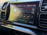 USED 2020 69 CITROEN C5 AIRCROSS 1.5 BlueHDi Flair Plus SUV 5dr  Sunroof, Adapt Cruise, FCSH