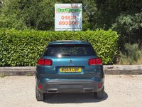 USED 2020 69 CITROEN C5 AIRCROSS 1.5 BlueHDi Flair Plus SUV 5dr  Sunroof, Adapt Cruise, FCSH