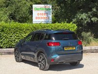 USED 2020 69 CITROEN C5 AIRCROSS 1.5 BlueHDi Flair Plus SUV 5dr  Sunroof, Adapt Cruise, FCSH