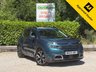 USED 2020 69 CITROEN C5 AIRCROSS 1.5 BlueHDi Flair Plus SUV 5dr  Sunroof, Adapt Cruise, FCSH