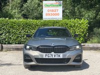 USED 2021 71 BMW 3 SERIES 2.0 330e 12kWh M Sport Pro Edition Touring 5dr Petrol Plug-in Hybrid Auto xDrive  Heated Wheel, Carplay, Cruise