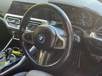 USED 2021 71 BMW 3 SERIES 2.0 330e 12kWh M Sport Pro Edition Touring 5dr Petrol Plug-in Hybrid Auto xDrive  Heated Wheel, Carplay, Cruise