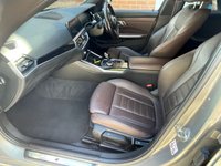 USED 2021 71 BMW 3 SERIES 2.0 330e 12kWh M Sport Pro Edition Touring 5dr Petrol Plug-in Hybrid Auto xDrive  Heated Wheel, Carplay, Cruise