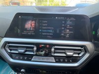 USED 2021 71 BMW 3 SERIES 2.0 330e 12kWh M Sport Pro Edition Touring 5dr Petrol Plug-in Hybrid Auto xDrive  Heated Wheel, Carplay, Cruise