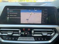 USED 2021 71 BMW 3 SERIES 2.0 330e 12kWh M Sport Pro Edition Touring 5dr Petrol Plug-in Hybrid Auto xDrive  Heated Wheel, Carplay, Cruise