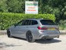 USED 2021 71 BMW 3 SERIES 2.0 330e 12kWh M Sport Pro Edition Touring 5dr Petrol Plug-in Hybrid Auto xDrive  Heated Wheel, Carplay, Cruise