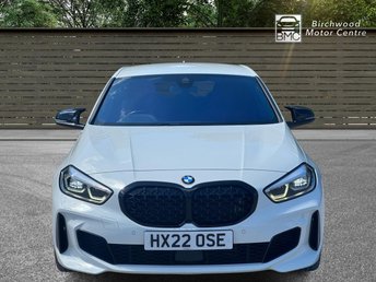 View our BMW 1 SERIES
