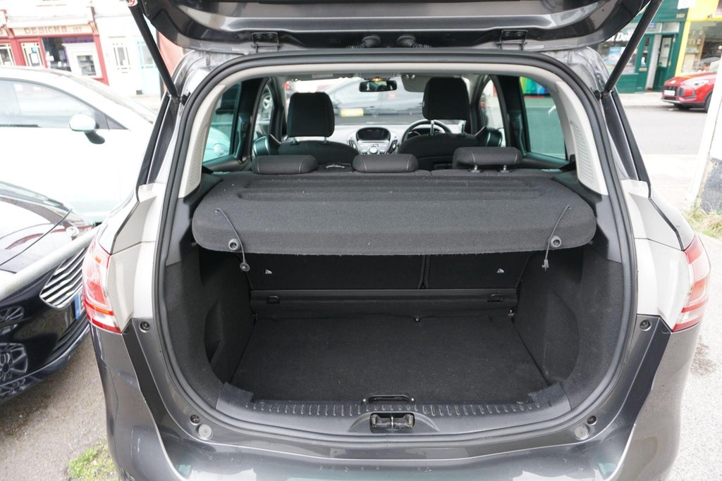 USED 2015 65 FORD B-MAX 1.0T EcoBoost Titanium Euro 5 (s/s) 5dr AUTOMATIC Â£35 ROAD TAX