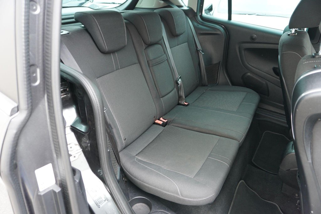 USED 2015 65 FORD B-MAX 1.0T EcoBoost Titanium Euro 5 (s/s) 5dr AUTOMATIC Â£35 ROAD TAX