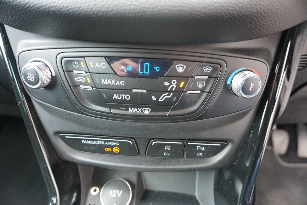 USED 2015 65 FORD B-MAX 1.0T EcoBoost Titanium Euro 5 (s/s) 5dr AUTOMATIC Â£35 ROAD TAX