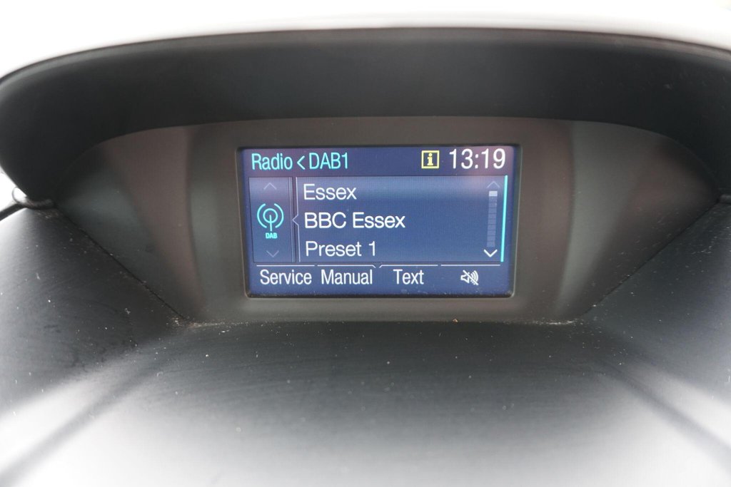 USED 2015 65 FORD B-MAX 1.0T EcoBoost Titanium Euro 5 (s/s) 5dr AUTOMATIC Â£35 ROAD TAX
