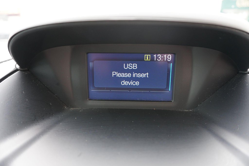 USED 2015 65 FORD B-MAX 1.0T EcoBoost Titanium Euro 5 (s/s) 5dr AUTOMATIC Â£35 ROAD TAX