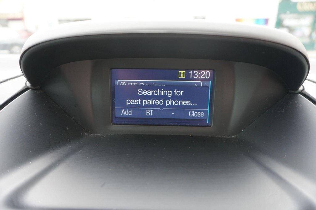 USED 2015 65 FORD B-MAX 1.0T EcoBoost Titanium Euro 5 (s/s) 5dr AUTOMATIC Â£35 ROAD TAX