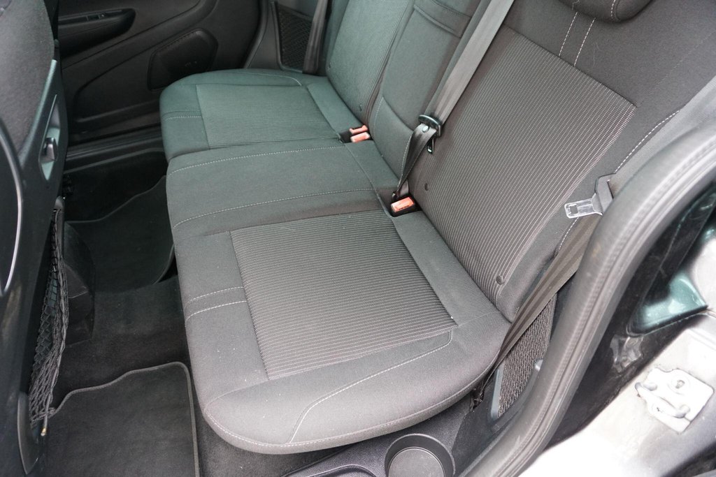 USED 2015 65 FORD B-MAX 1.0T EcoBoost Titanium Euro 5 (s/s) 5dr AUTOMATIC Â£35 ROAD TAX