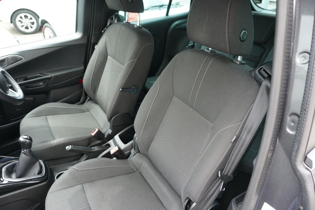 USED 2015 65 FORD B-MAX 1.0T EcoBoost Titanium Euro 5 (s/s) 5dr AUTOMATIC Â£35 ROAD TAX