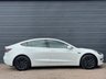 USED 2020 TESLA Model 3 Standard Range Plus Saloon 4dr Electric Auto RWD  Pan Roof, Heated Seats, ACC