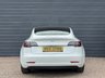 USED 2020 TESLA Model 3 Standard Range Plus Saloon 4dr Electric Auto RWD  Pan Roof, Heated Seats, ACC