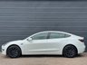USED 2020 TESLA Model 3 Standard Range Plus Saloon 4dr Electric Auto RWD  Pan Roof, Heated Seats, ACC