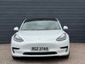 USED 2020 TESLA Model 3 Standard Range Plus Saloon 4dr Electric Auto RWD  Pan Roof, Heated Seats, ACC